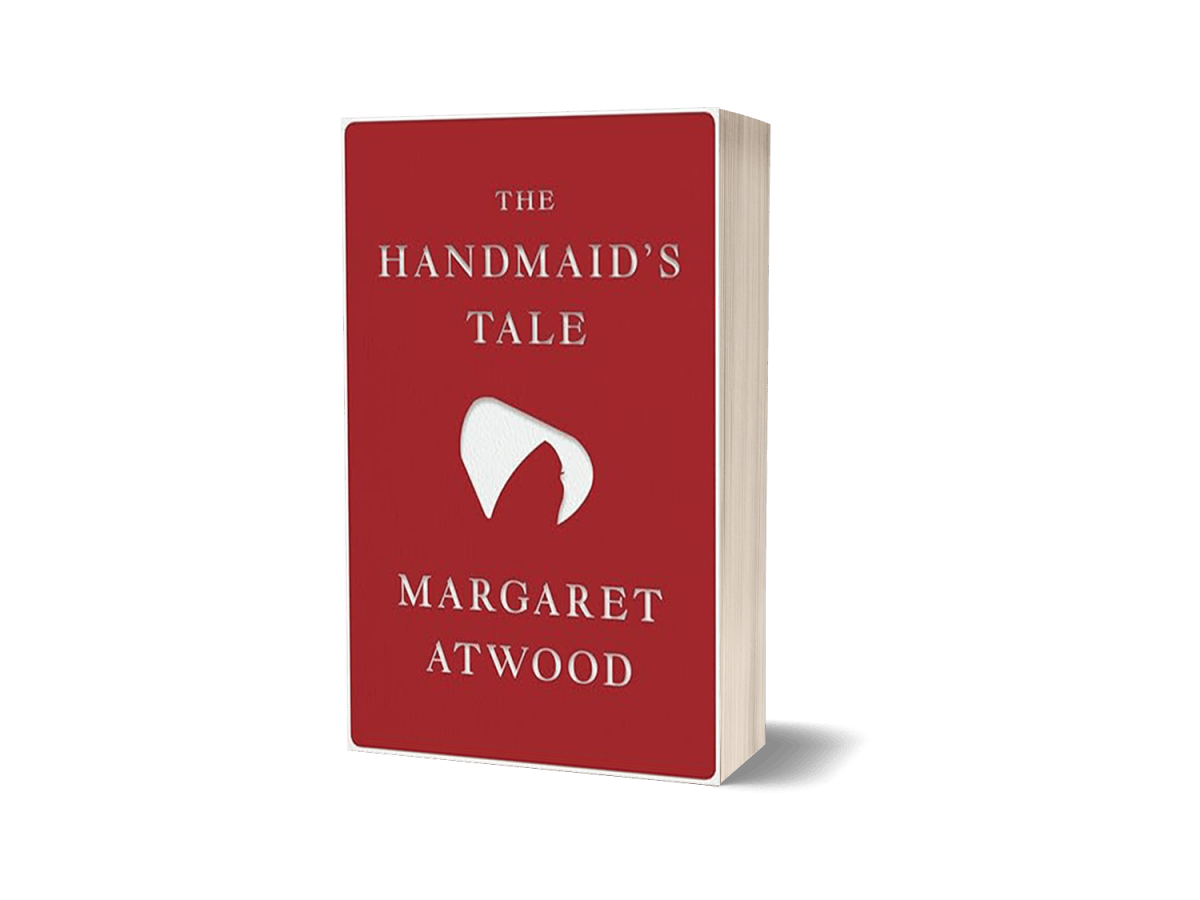 Book of the Week – The Handmaid’s Tale